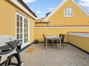 Apartment Alkmund - 800m from the sea by Interhome in Skagen